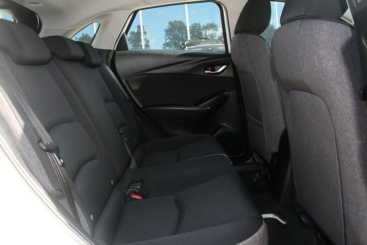 2024 Mazda CX-3 G20 Sport DK