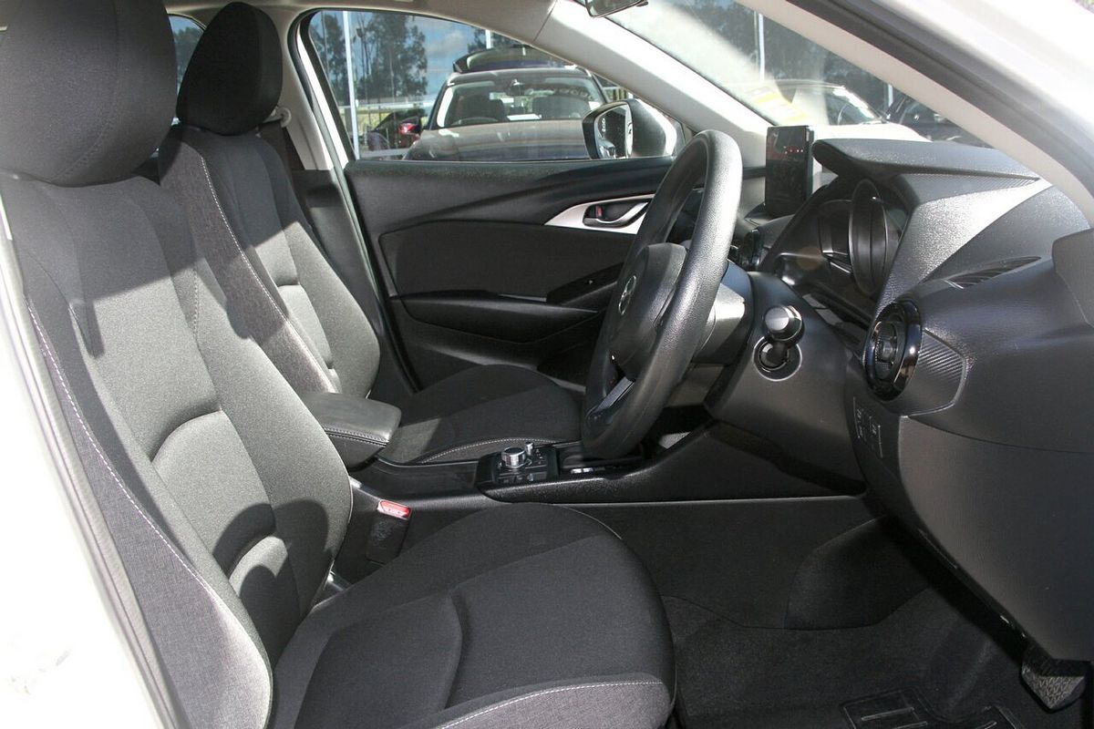2024 Mazda CX-3 G20 Sport DK