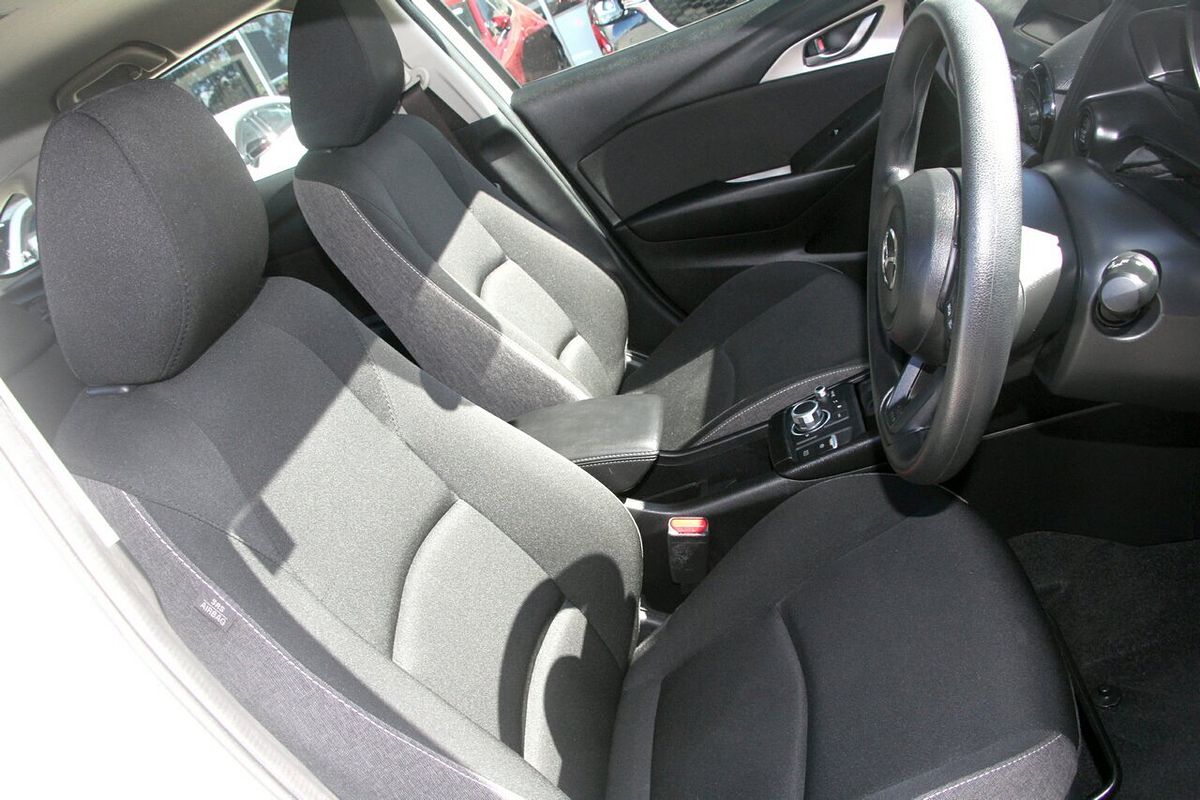 2024 Mazda CX-3 G20 Sport DK