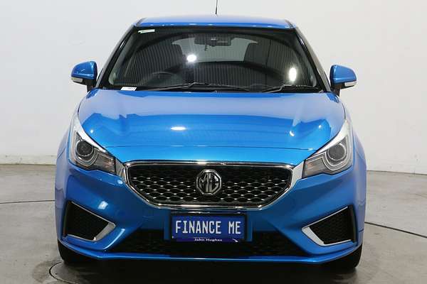 2022 MG MG3 Excite