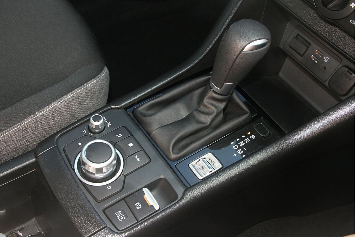 2024 Mazda CX-3 G20 Sport DK