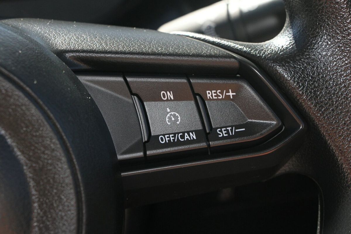 2024 Mazda CX-3 G20 Sport DK