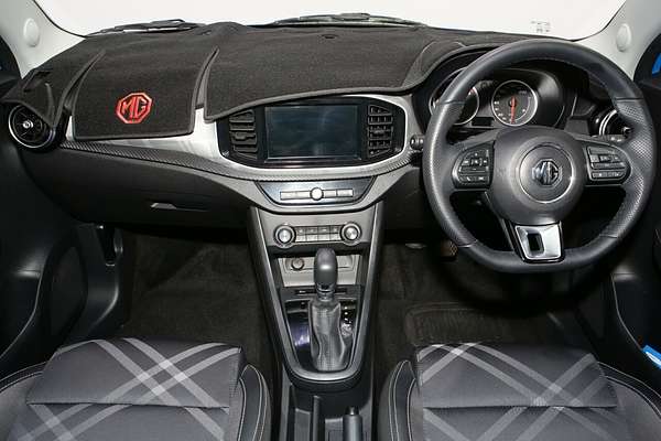 2022 MG MG3 Excite