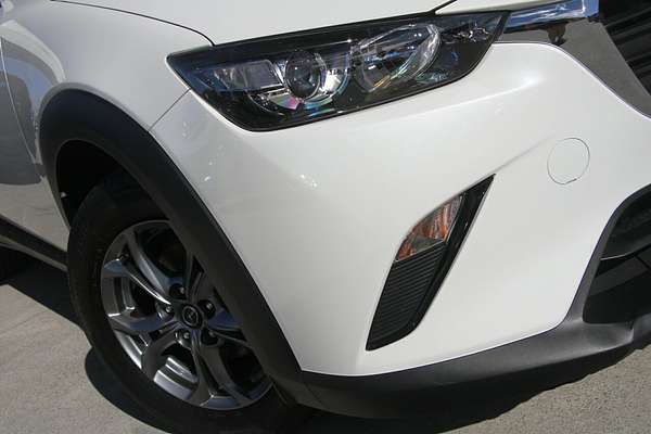 2024 Mazda CX-3 G20 Sport DK