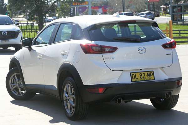 2024 Mazda CX-3 G20 Sport DK