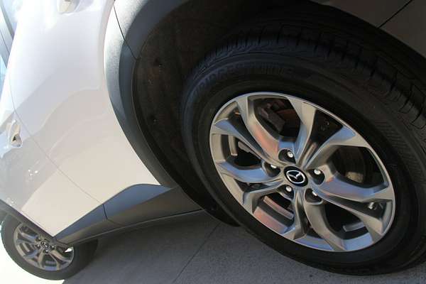 2024 Mazda CX-3 G20 Sport DK