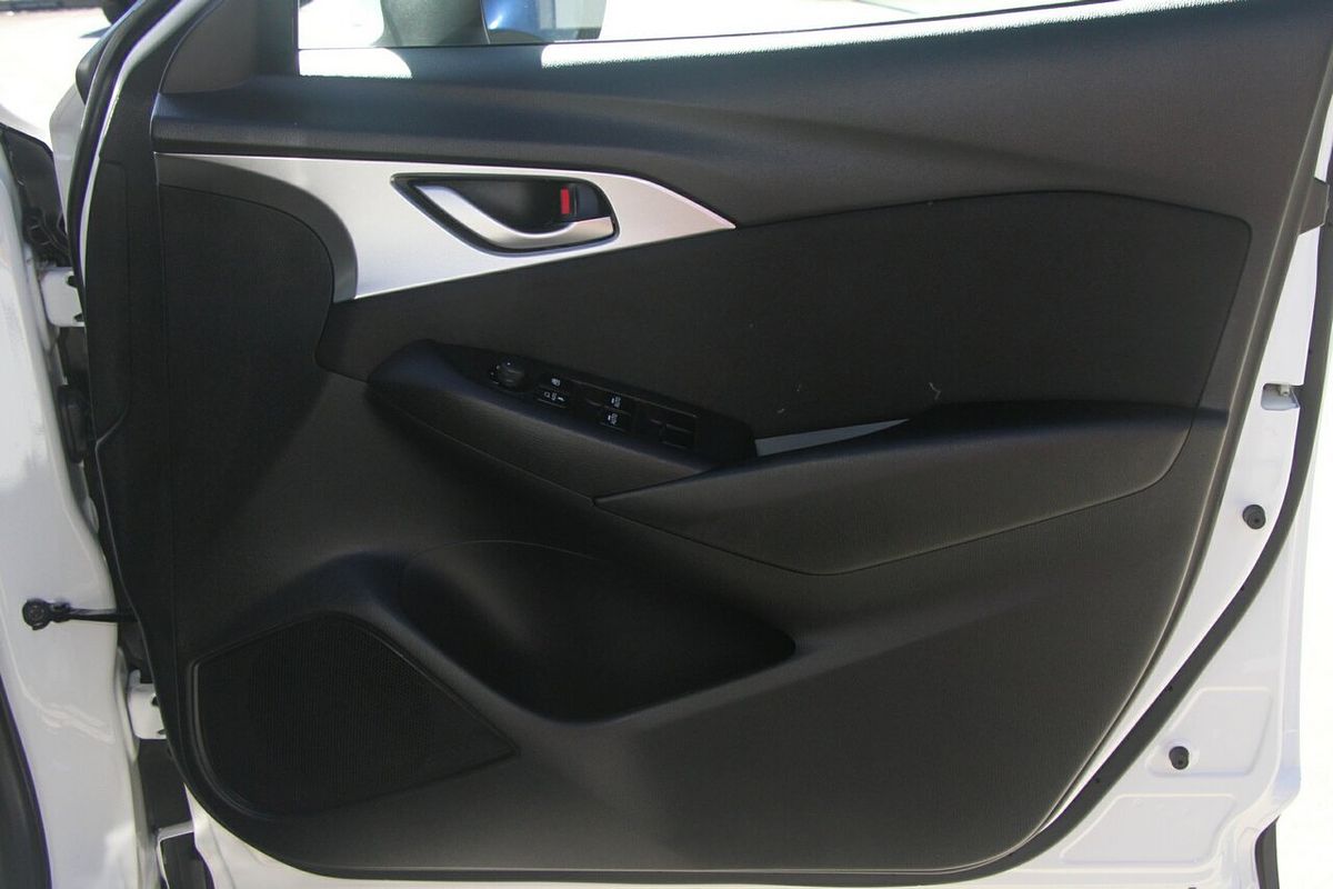 2024 Mazda CX-3 G20 Sport DK