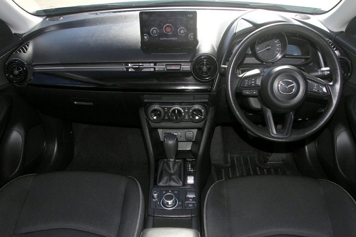 2024 Mazda CX-3 G20 Sport DK