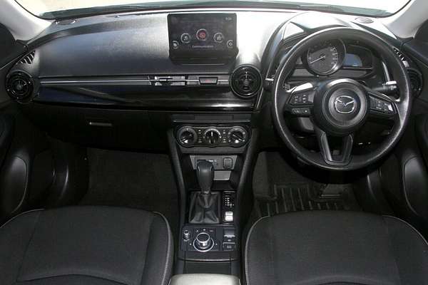 2024 Mazda CX-3 G20 Sport DK