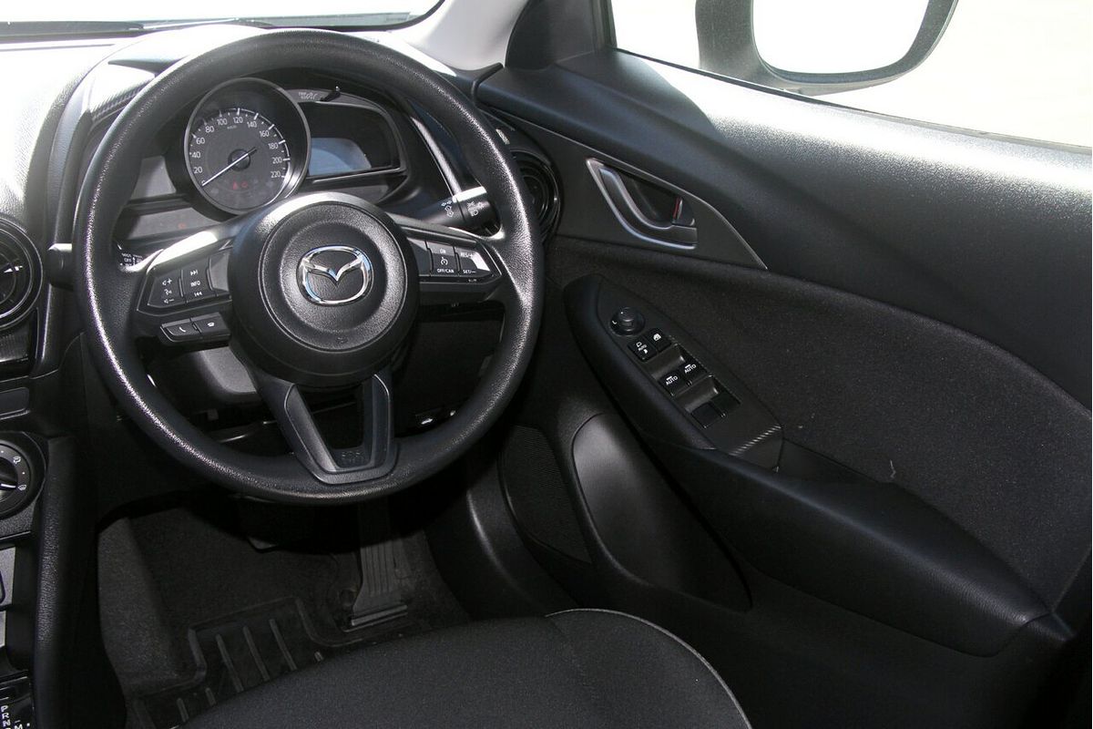 2024 Mazda CX-3 G20 Sport DK