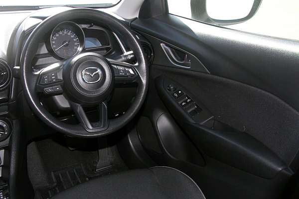 2024 Mazda CX-3 G20 Sport DK