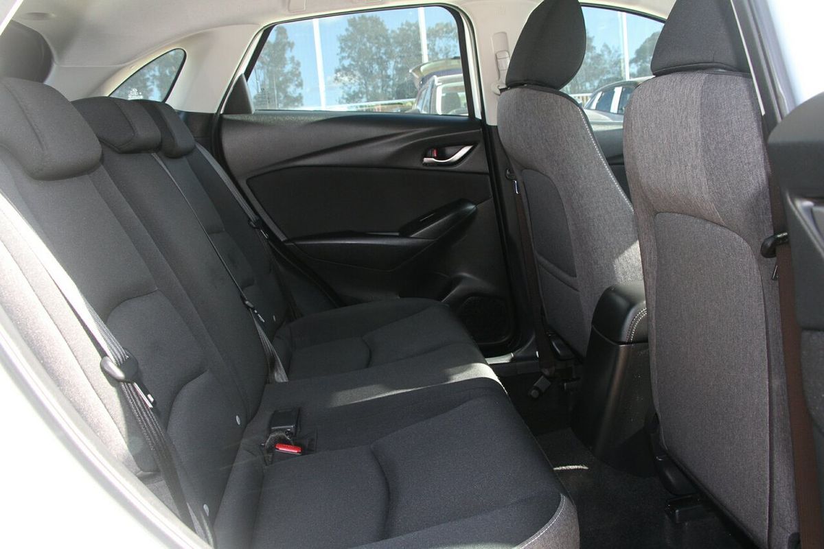 2024 Mazda CX-3 G20 Sport DK