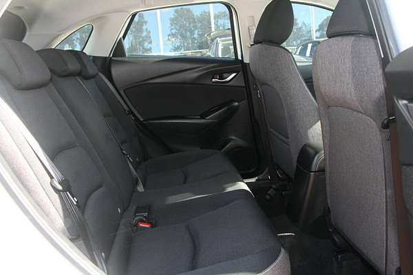 2024 Mazda CX-3 G20 Sport DK