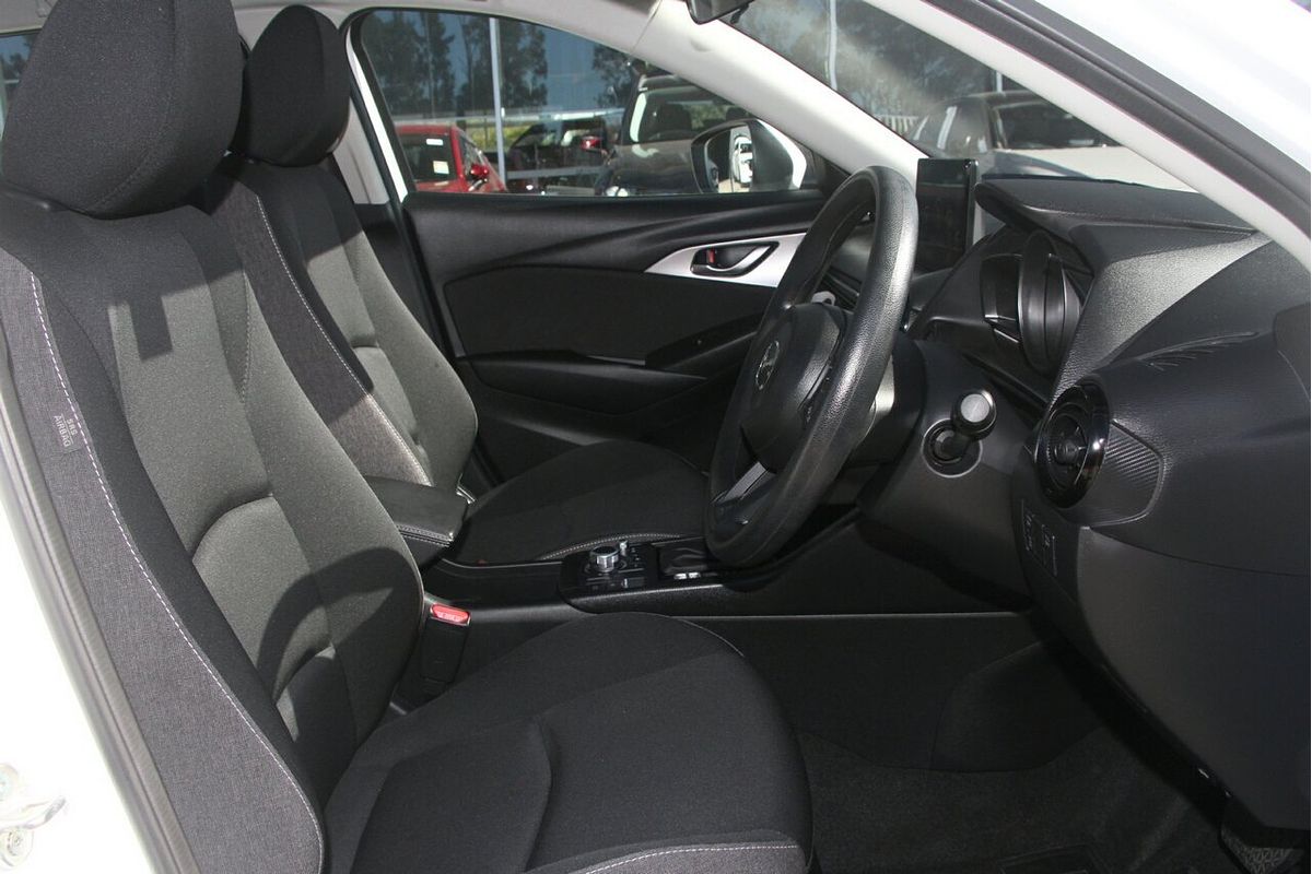 2024 Mazda CX-3 G20 Sport DK