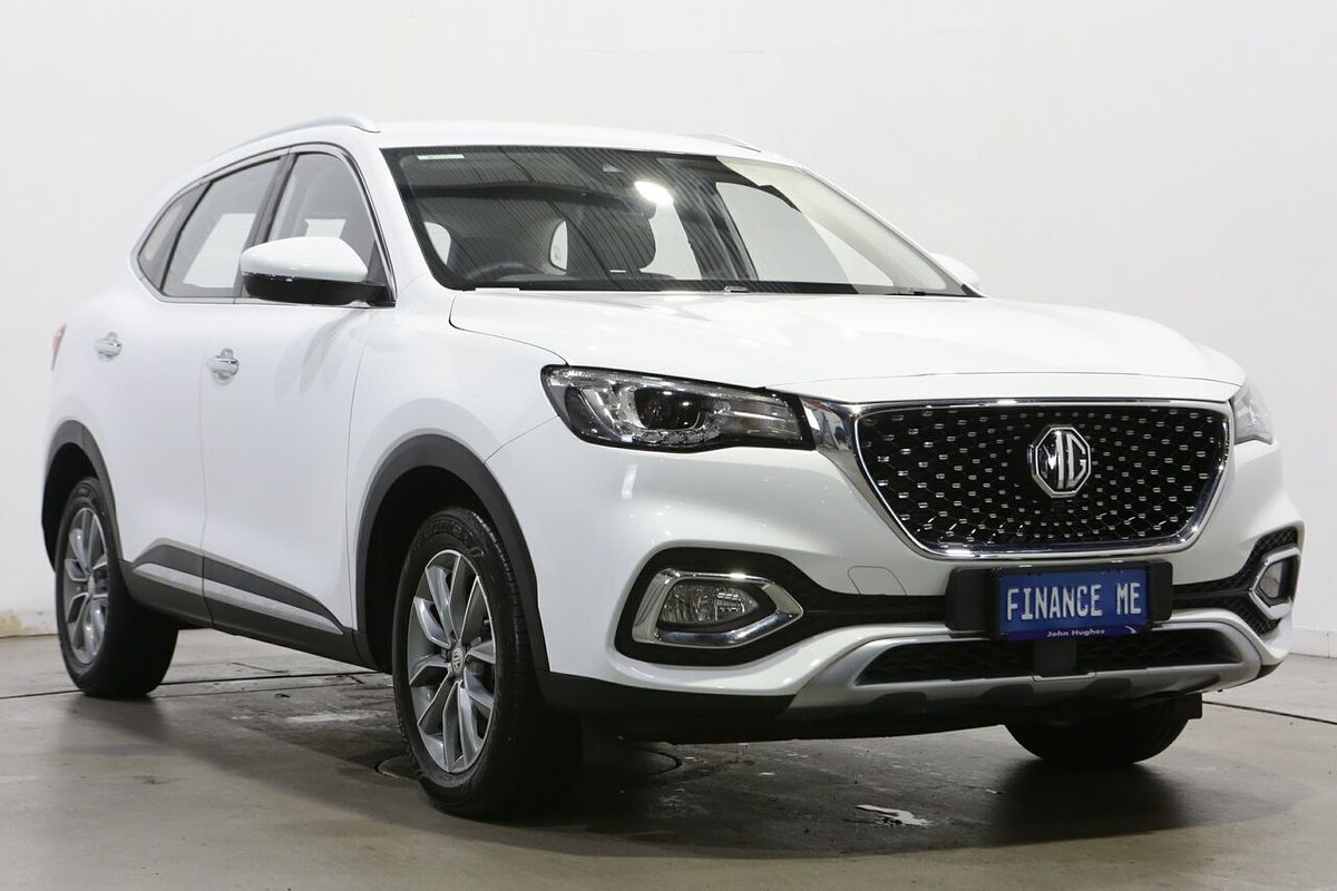 2024 MG HS Vibe SAS23