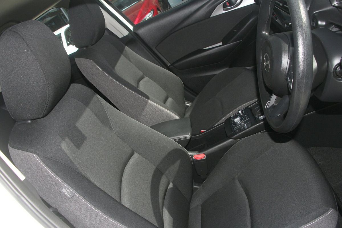 2024 Mazda CX-3 G20 Sport DK