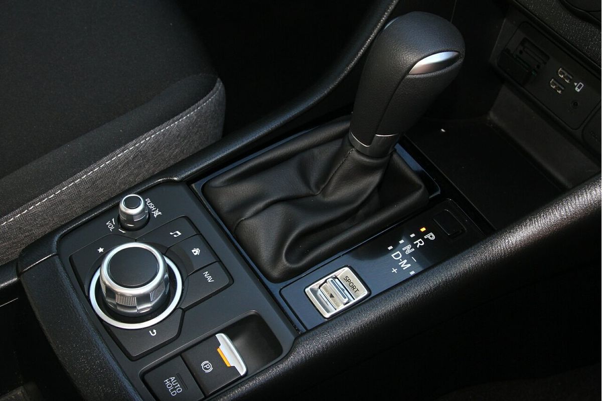 2024 Mazda CX-3 G20 Sport DK