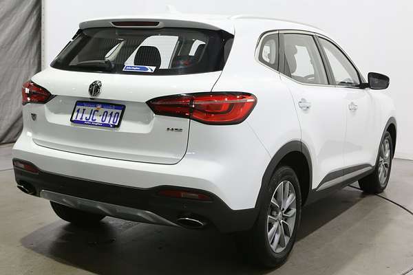 2024 MG HS Vibe SAS23