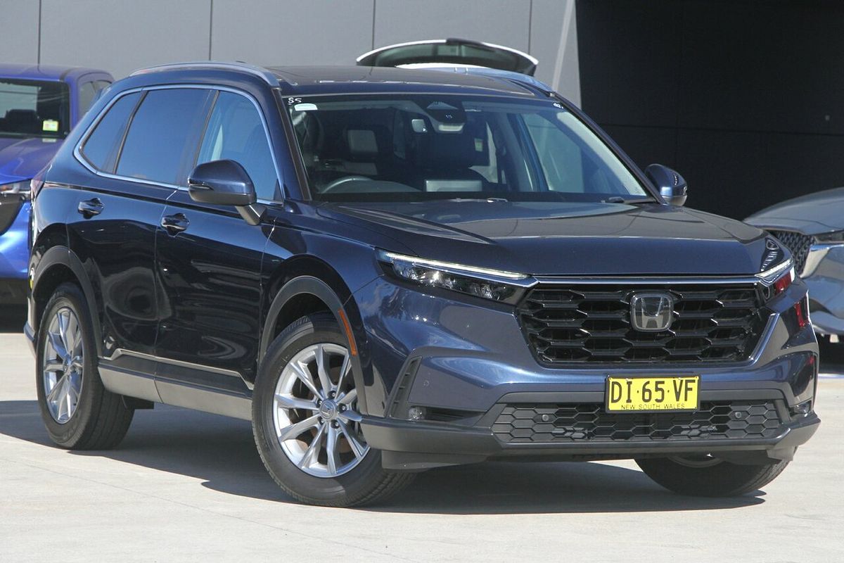 2023 Honda CR-V VTi L7 RS