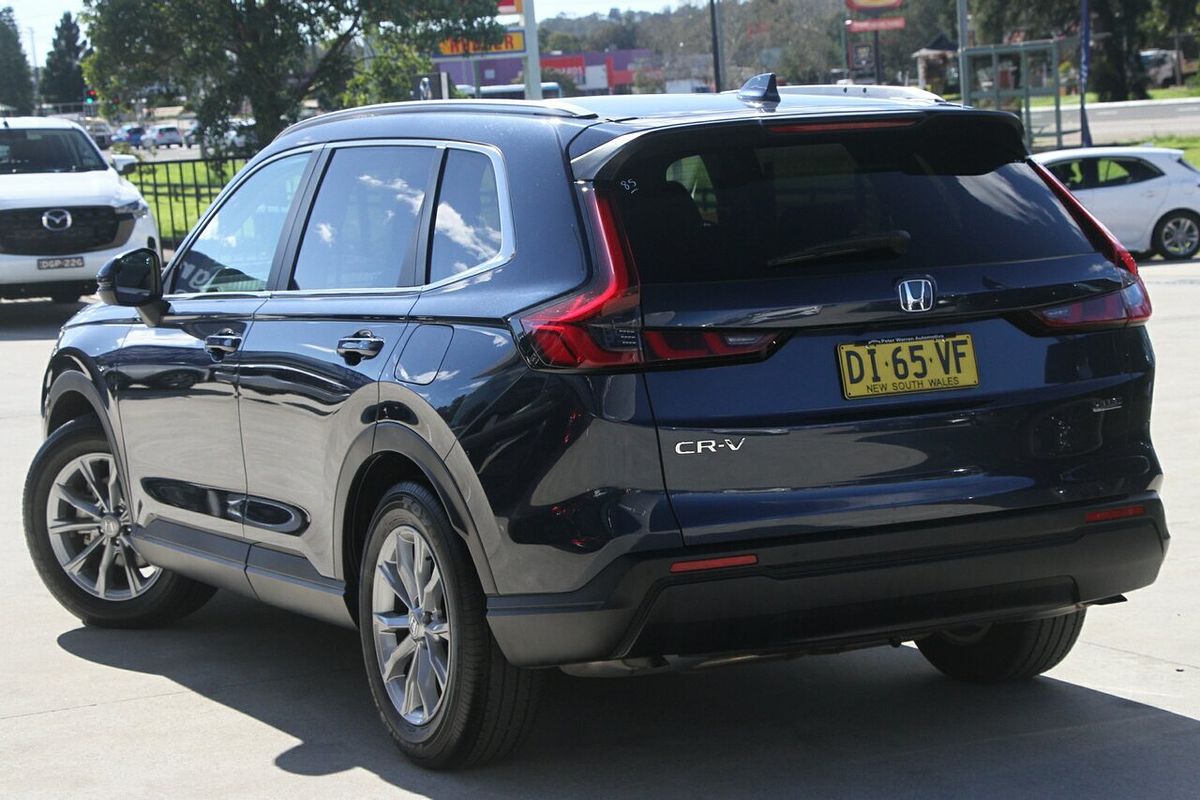 2023 Honda CR-V VTi L7 RS