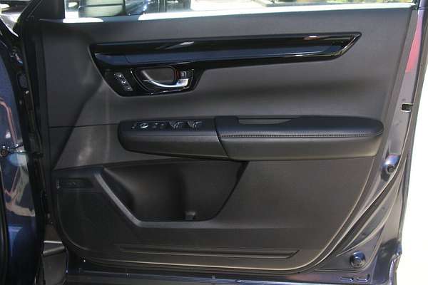 2023 Honda CR-V VTi L7 RS