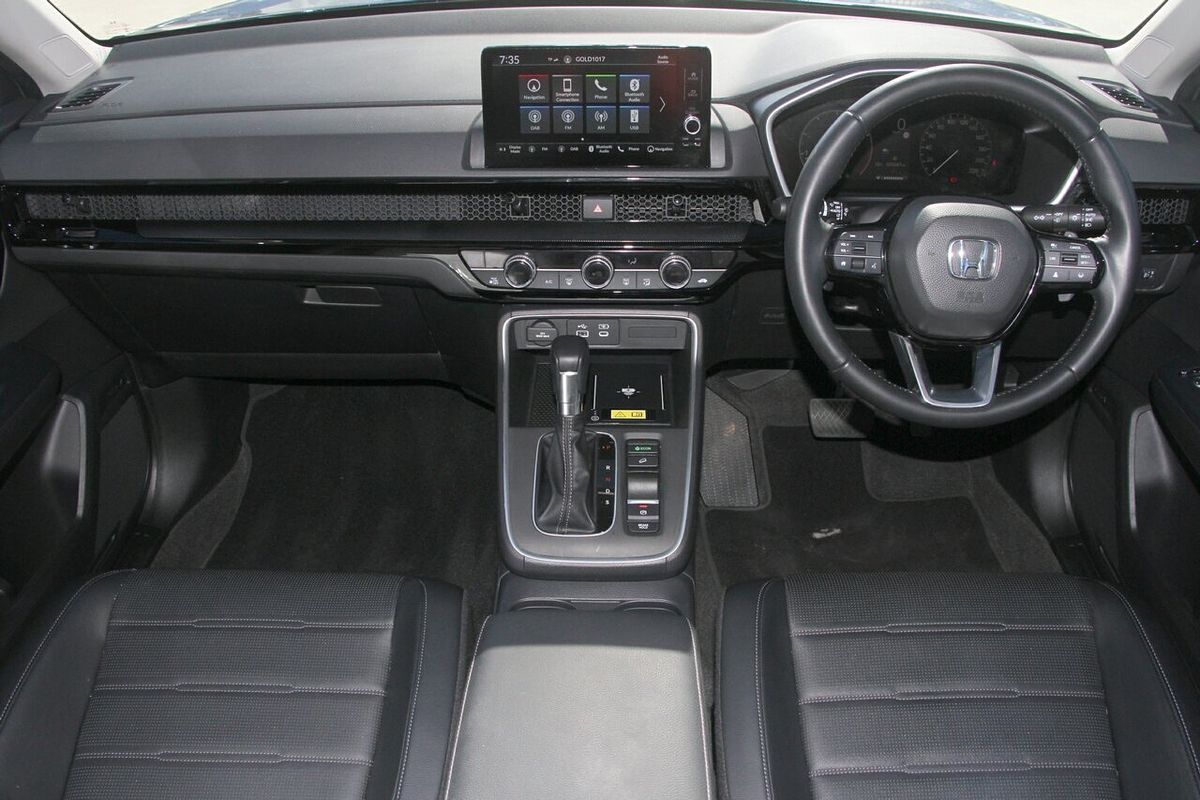 2023 Honda CR-V VTi L7 RS
