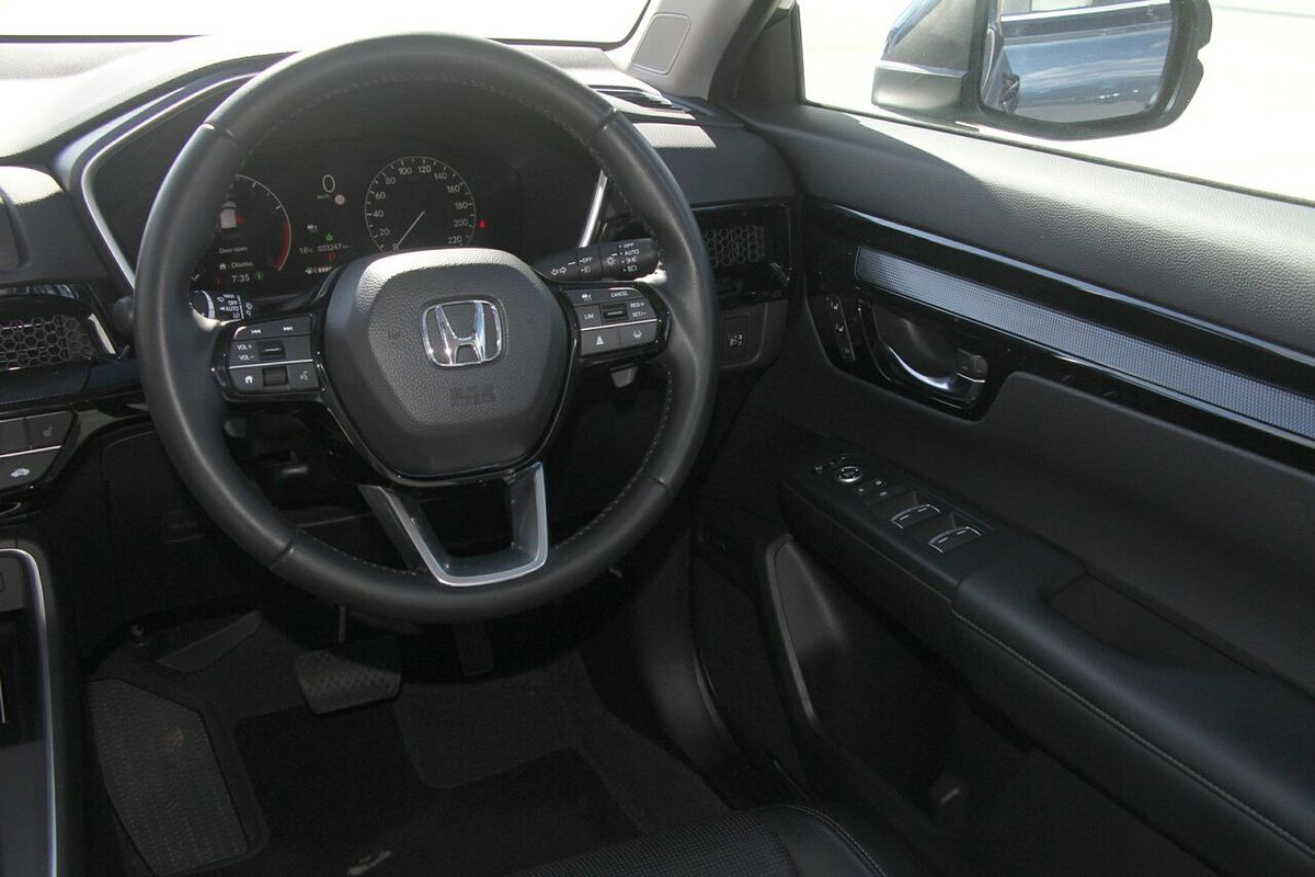 2023 Honda CR-V VTi L7 RS