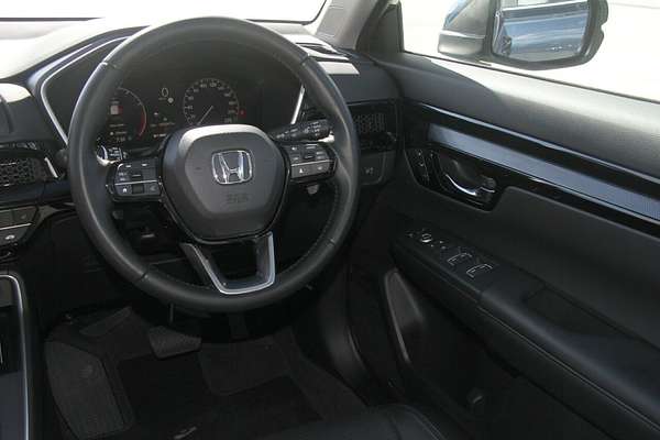 2023 Honda CR-V VTi L7 RS