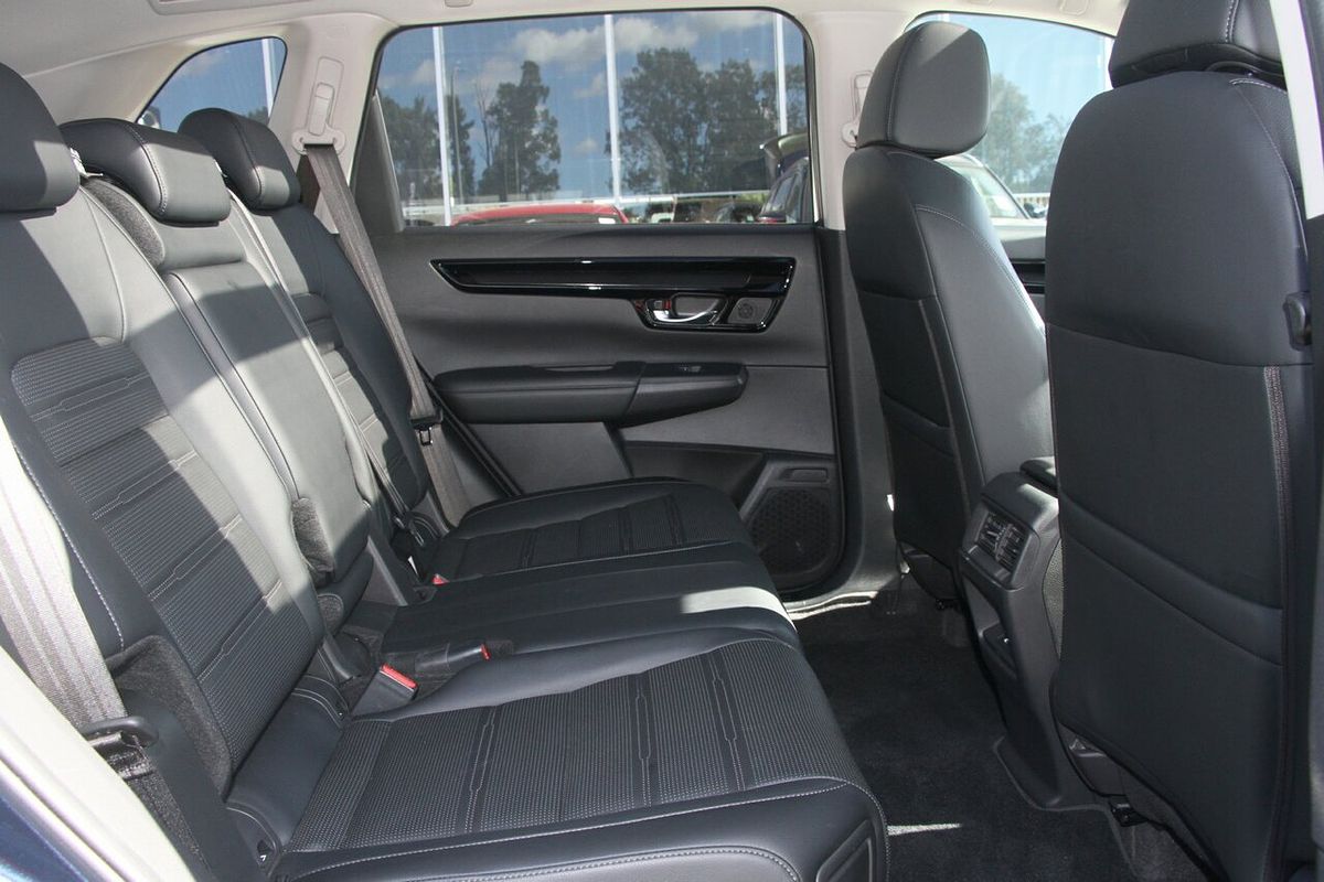 2023 Honda CR-V VTi L7 RS