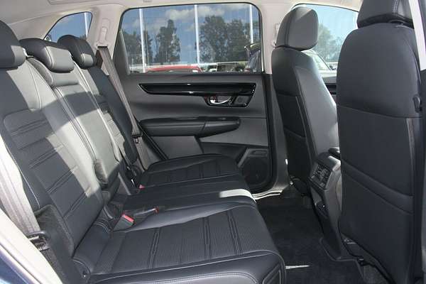 2023 Honda CR-V VTi L7 RS