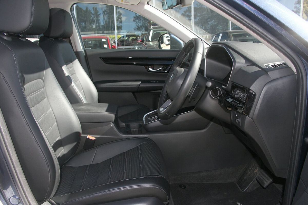 2023 Honda CR-V VTi L7 RS