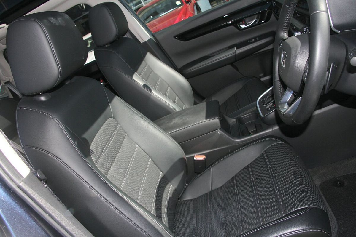2023 Honda CR-V VTi L7 RS