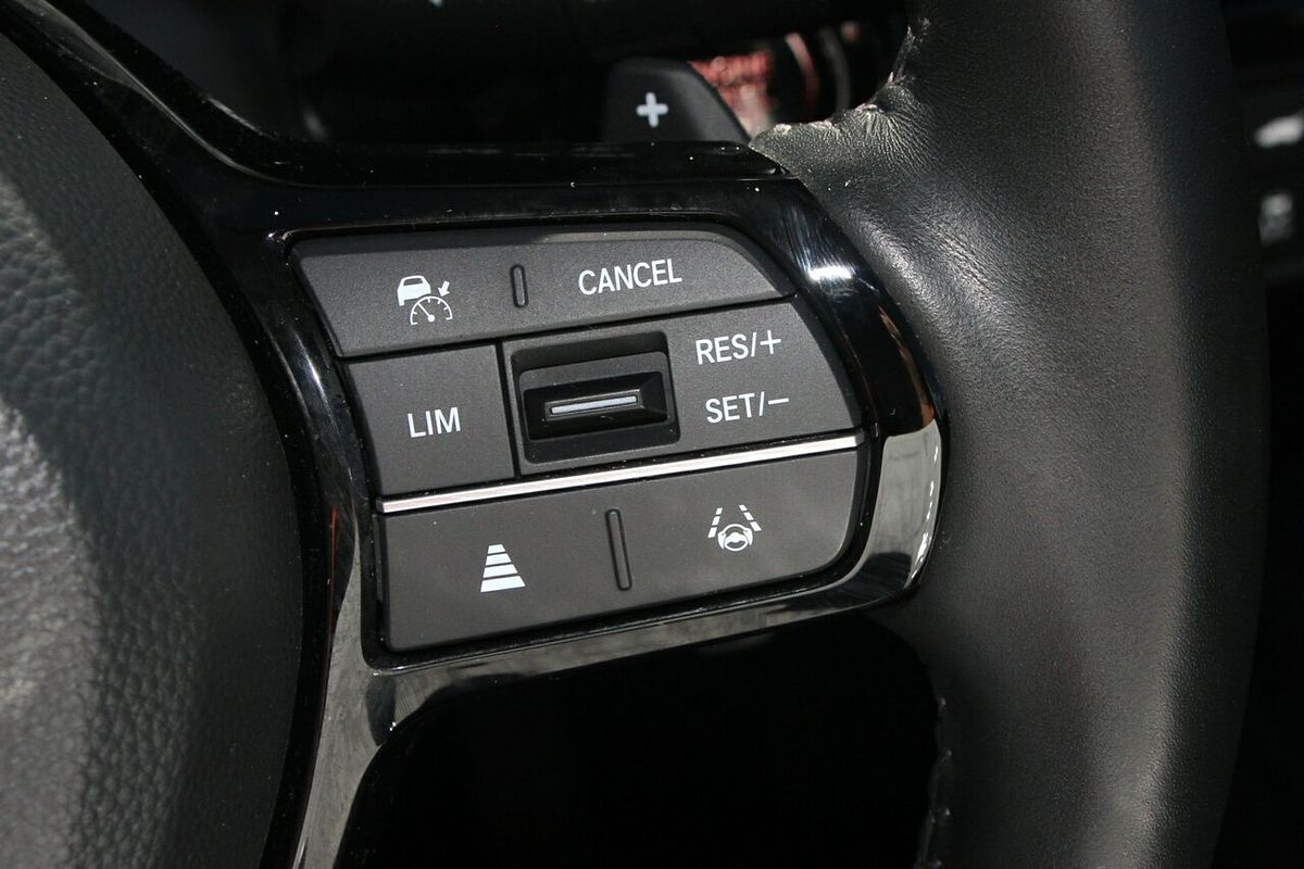 2023 Honda CR-V VTi L7 RS