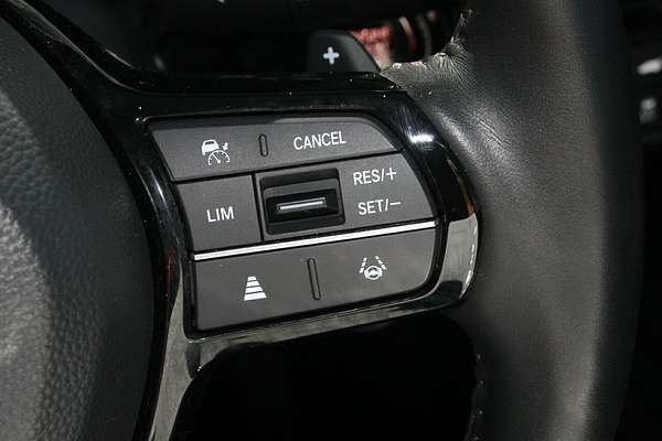 2023 Honda CR-V VTi L7 RS