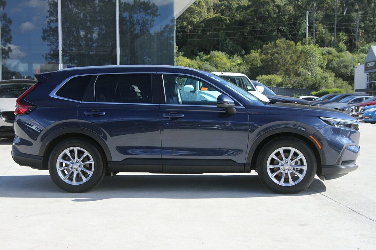 2023 Honda CR-V VTi L7 RS