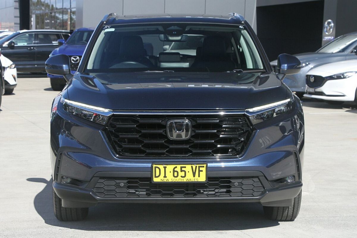 2023 Honda CR-V VTi L7 RS