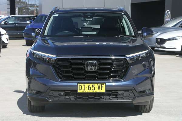 2023 Honda CR-V VTi L7 RS