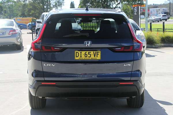 2023 Honda CR-V VTi L7 RS