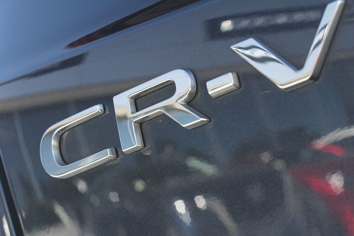 2023 Honda CR-V VTi L7 RS