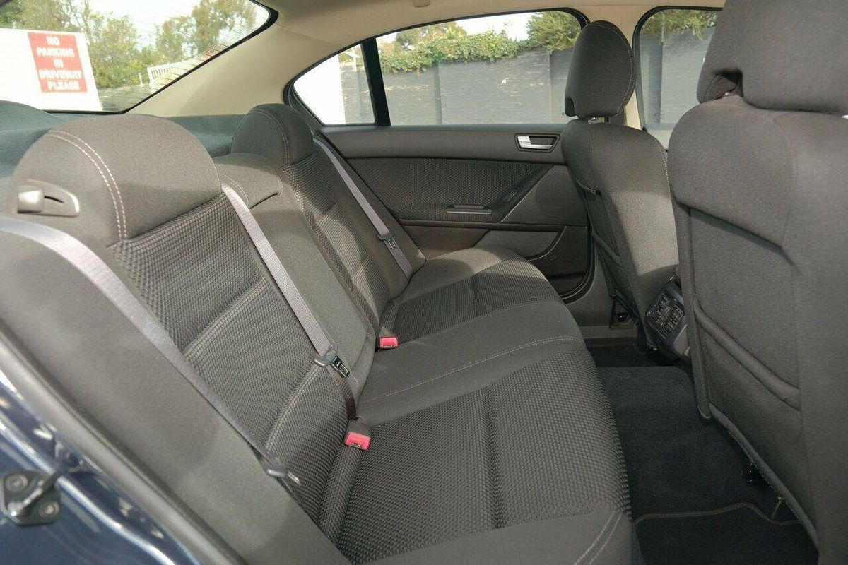 2010 Ford Falcon XR6 FG