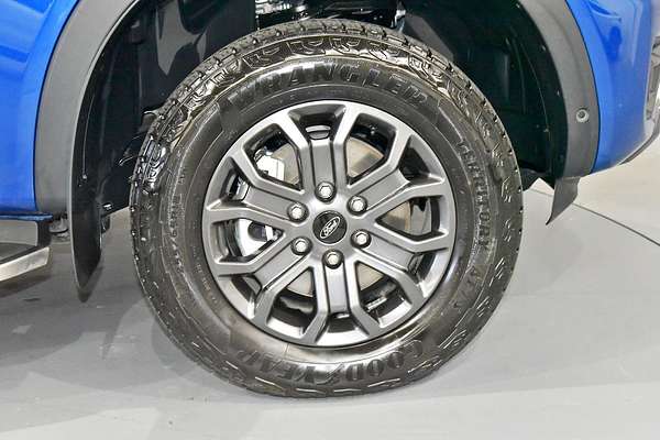 2024 Ford Ranger Wildtrak 4X4 2.0L
