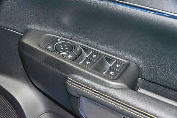 2024 Ford Ranger Wildtrak 4X4 2.0L