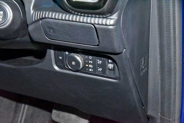 2024 Ford Ranger Wildtrak 4X4 2.0L