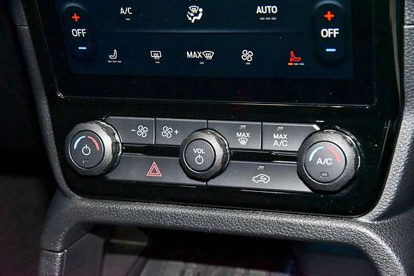 2024 Ford Ranger Wildtrak 4X4 2.0L