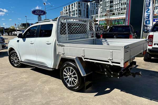 2024 GWM Cannon Lux NPW 4X4