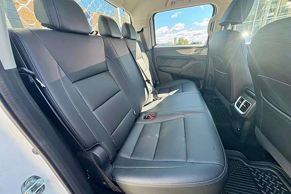 2024 GWM Cannon Lux NPW 4X4
