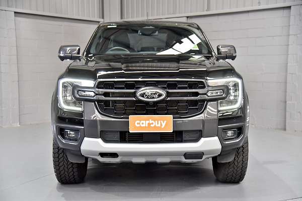 2024 Ford Ranger Tremor 4X4 2.0L