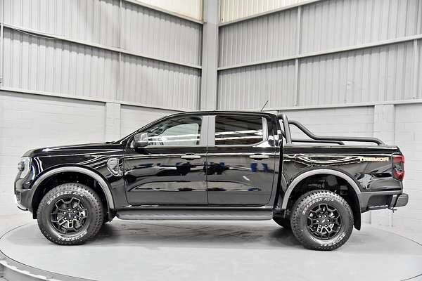 2024 Ford Ranger Tremor 4X4 2.0L