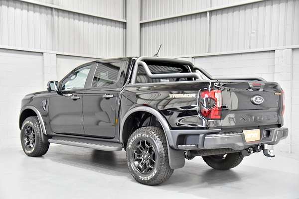 2024 Ford Ranger Tremor 4X4 2.0L