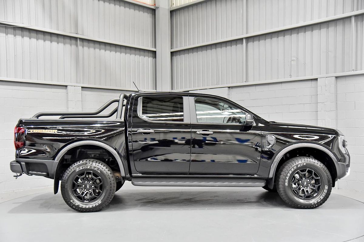 2024 Ford Ranger Tremor 4X4 2.0L